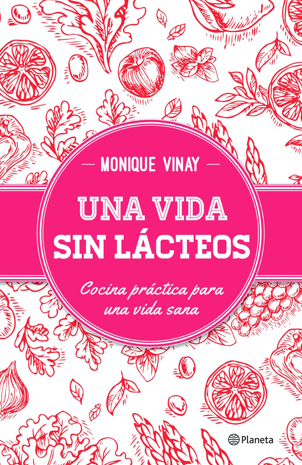 Una vida sin lacteos