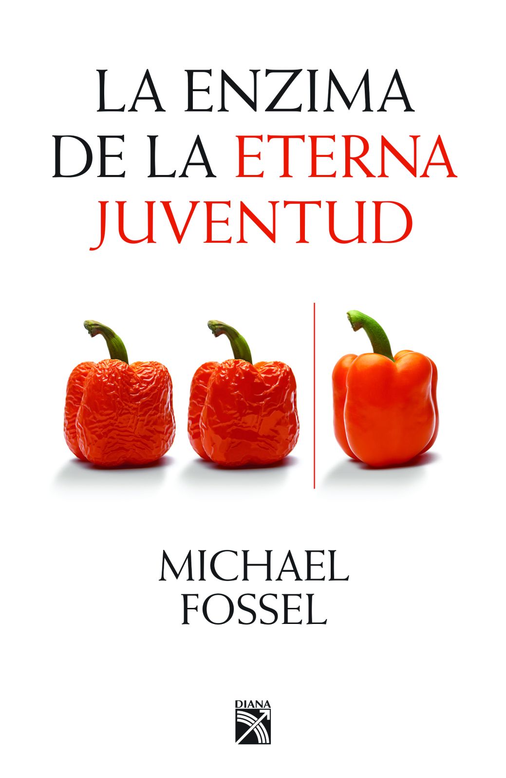 La enzima de la eterna juventud