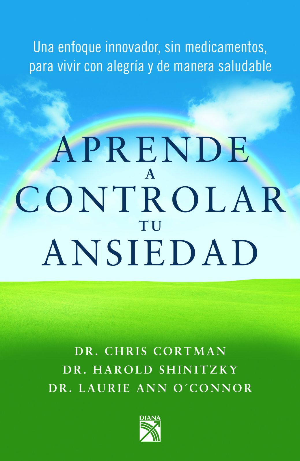 Aprende a Controlar Tu Ansiedad