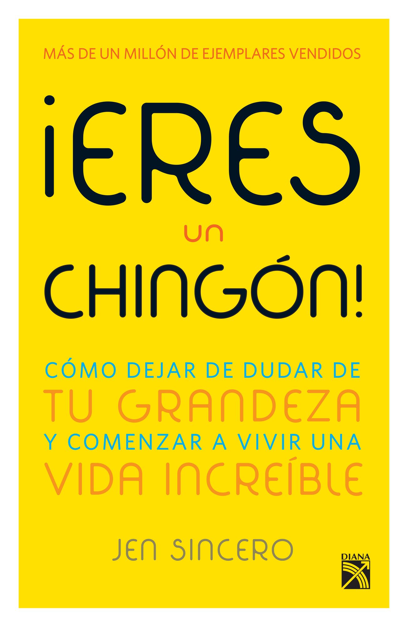 Eres Un Chingon!