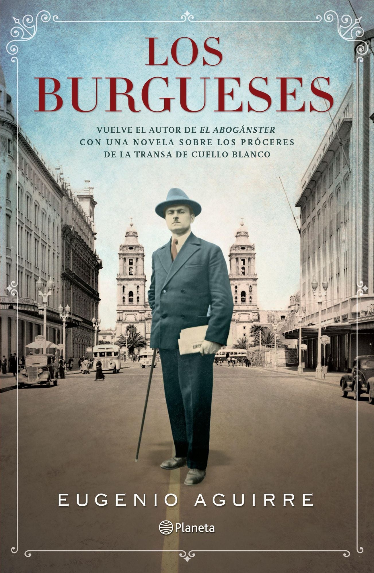 Los burgueses
