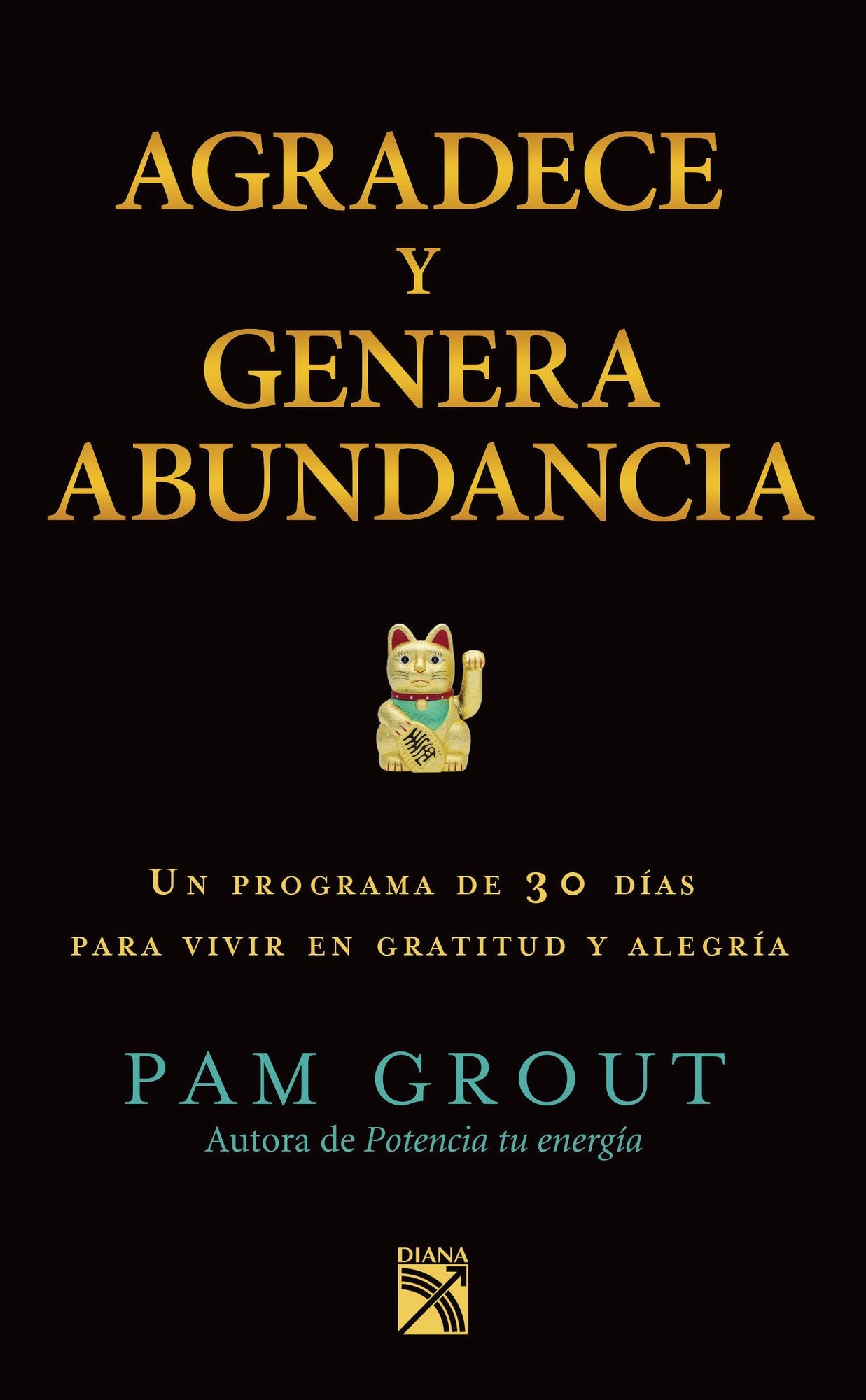Agradece y genera abundancia