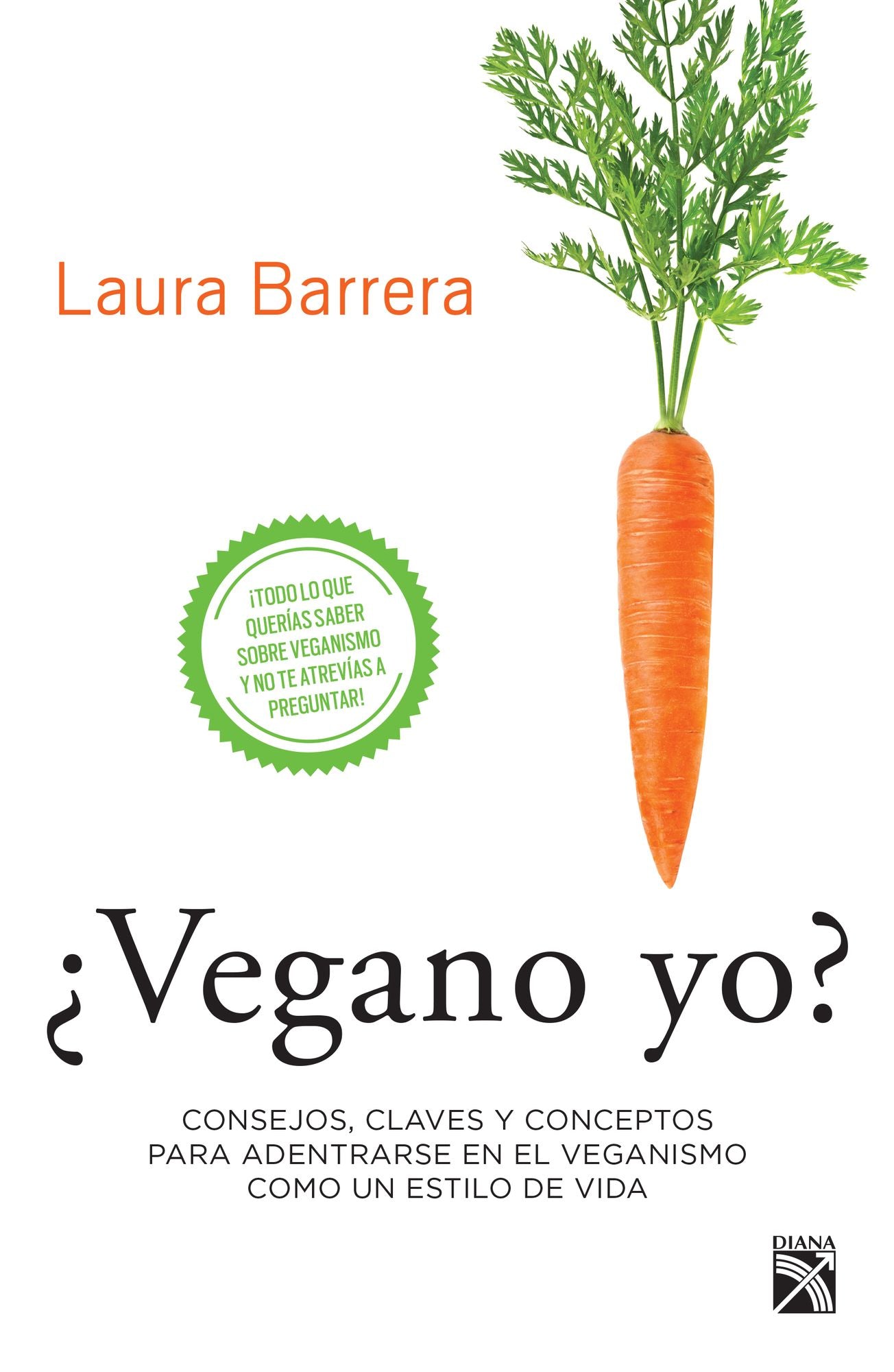 Vegano yo?