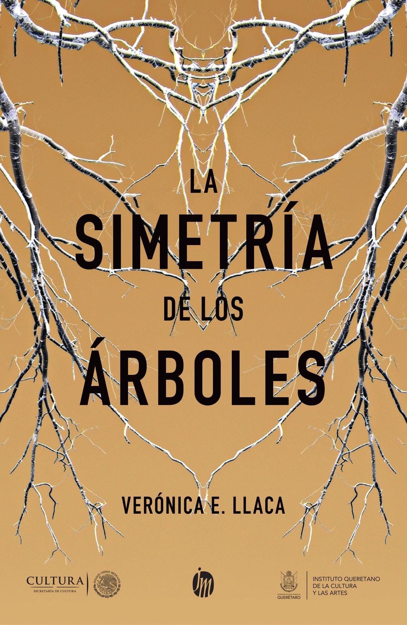 La simetría de los árboles
