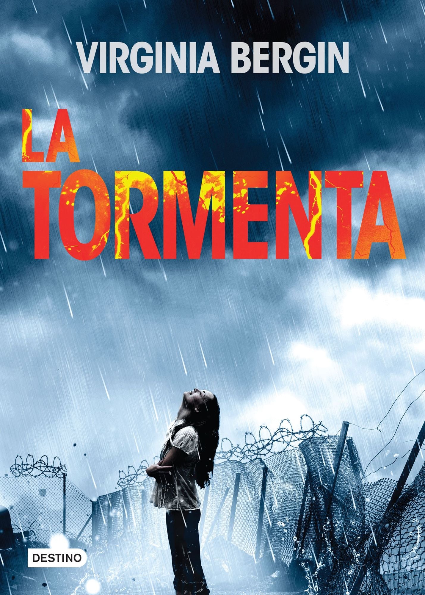 La tormenta