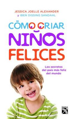 Como criar ninos felices
