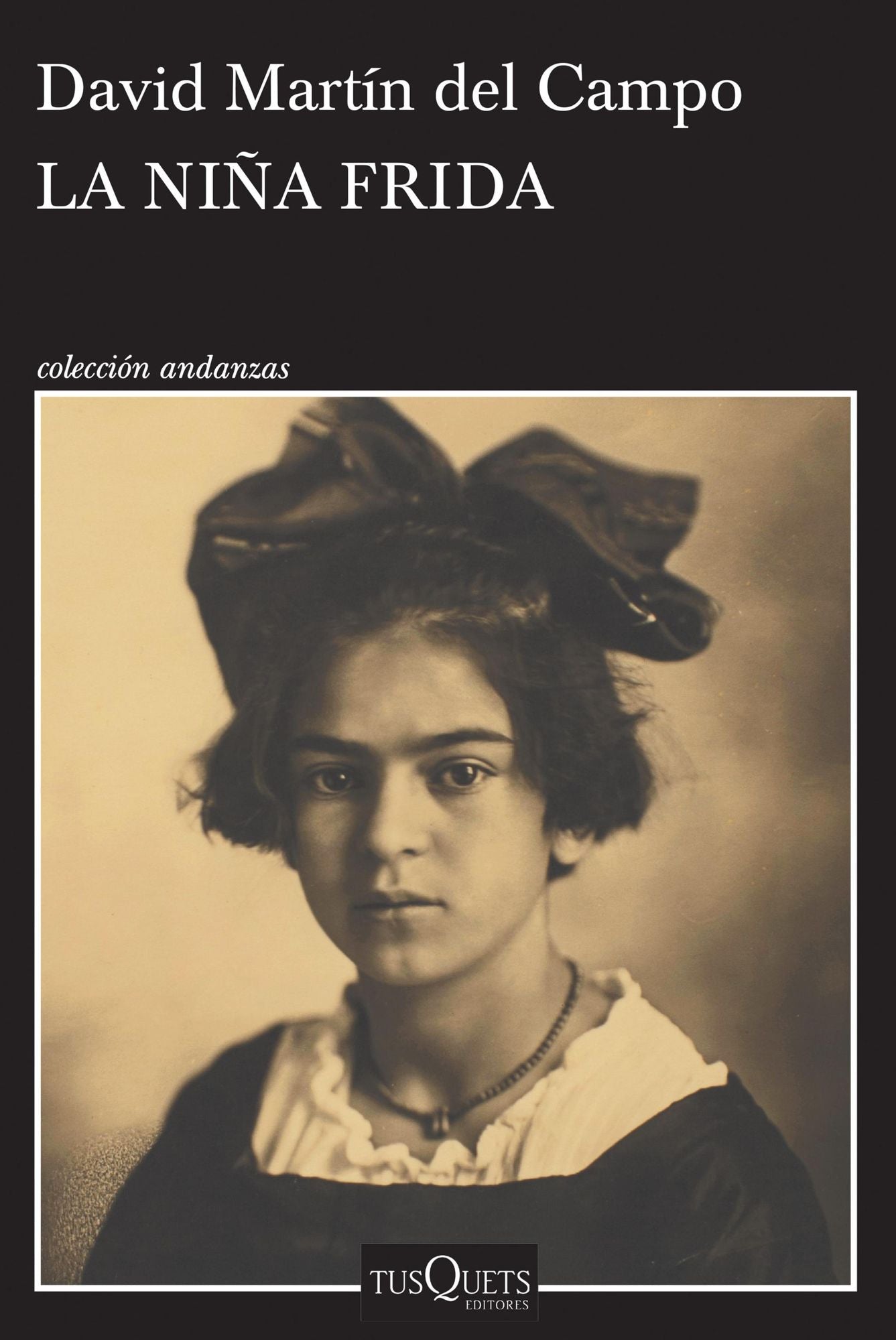 La niña Frida
