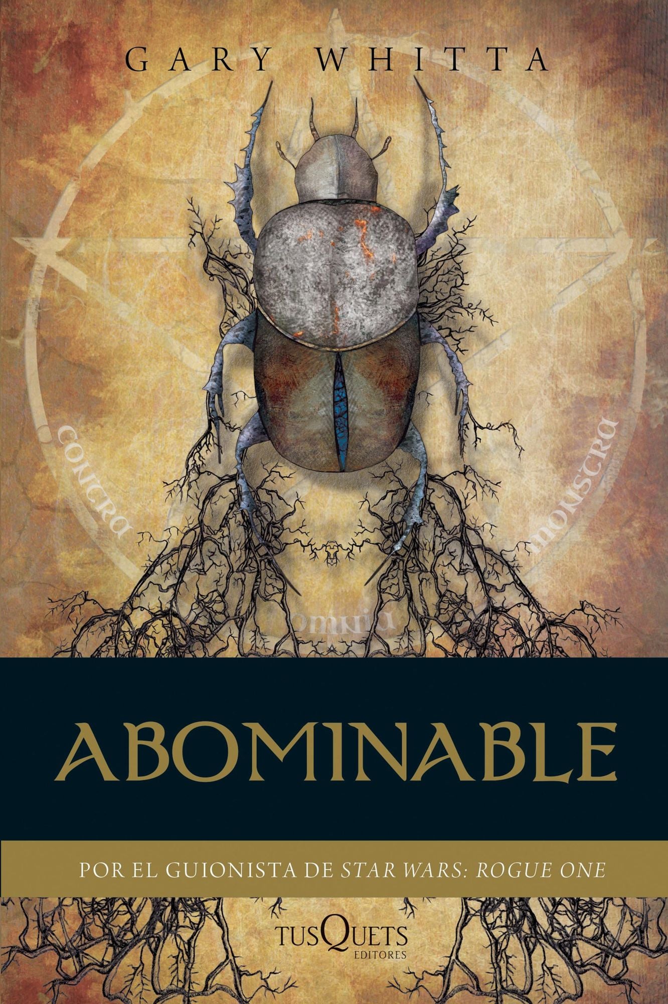 Abominable