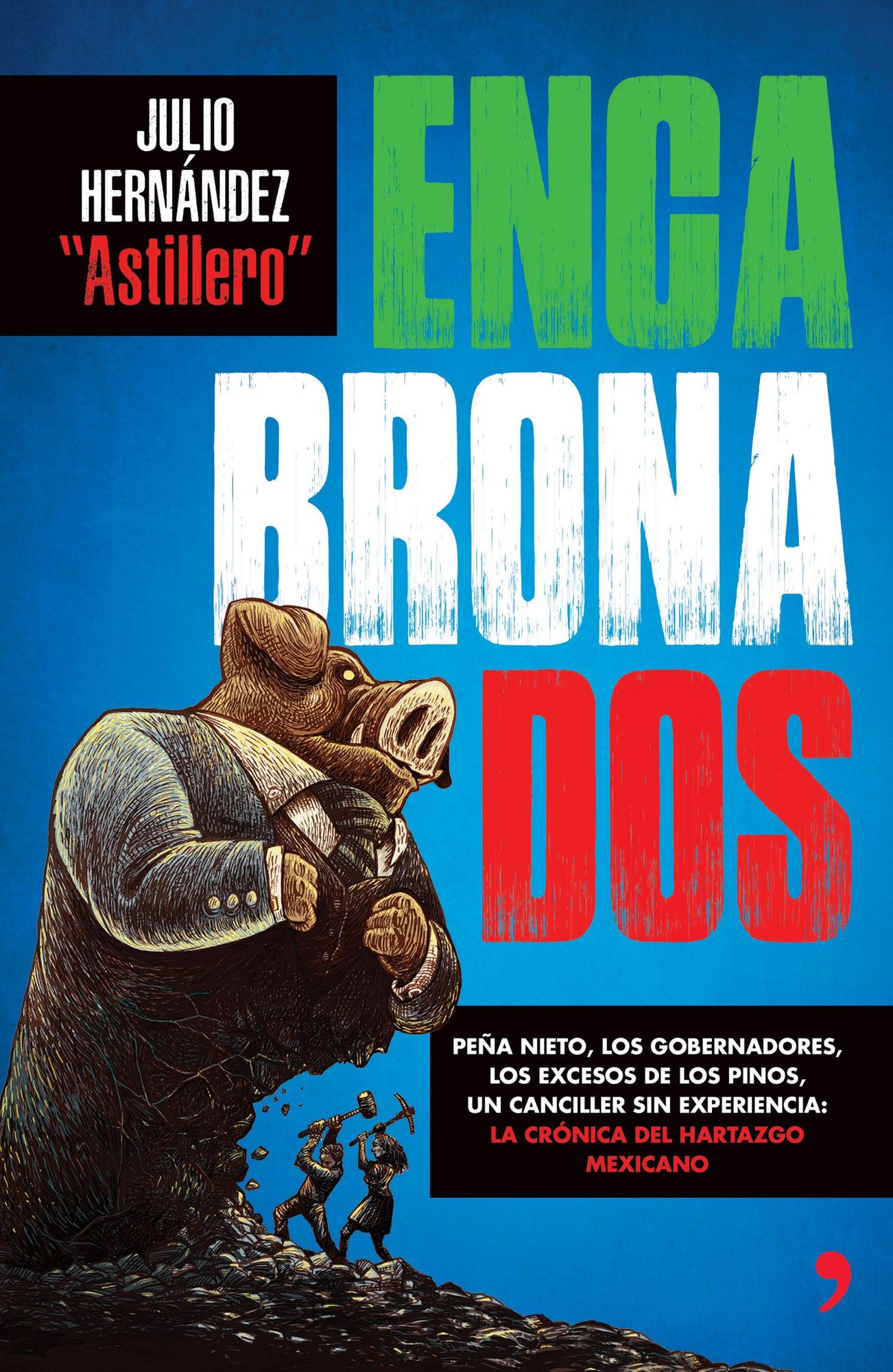Encabronados