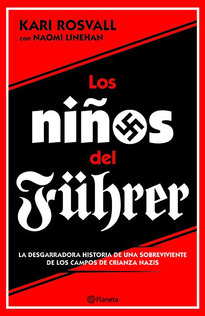 Los ninos del Fuhrer
