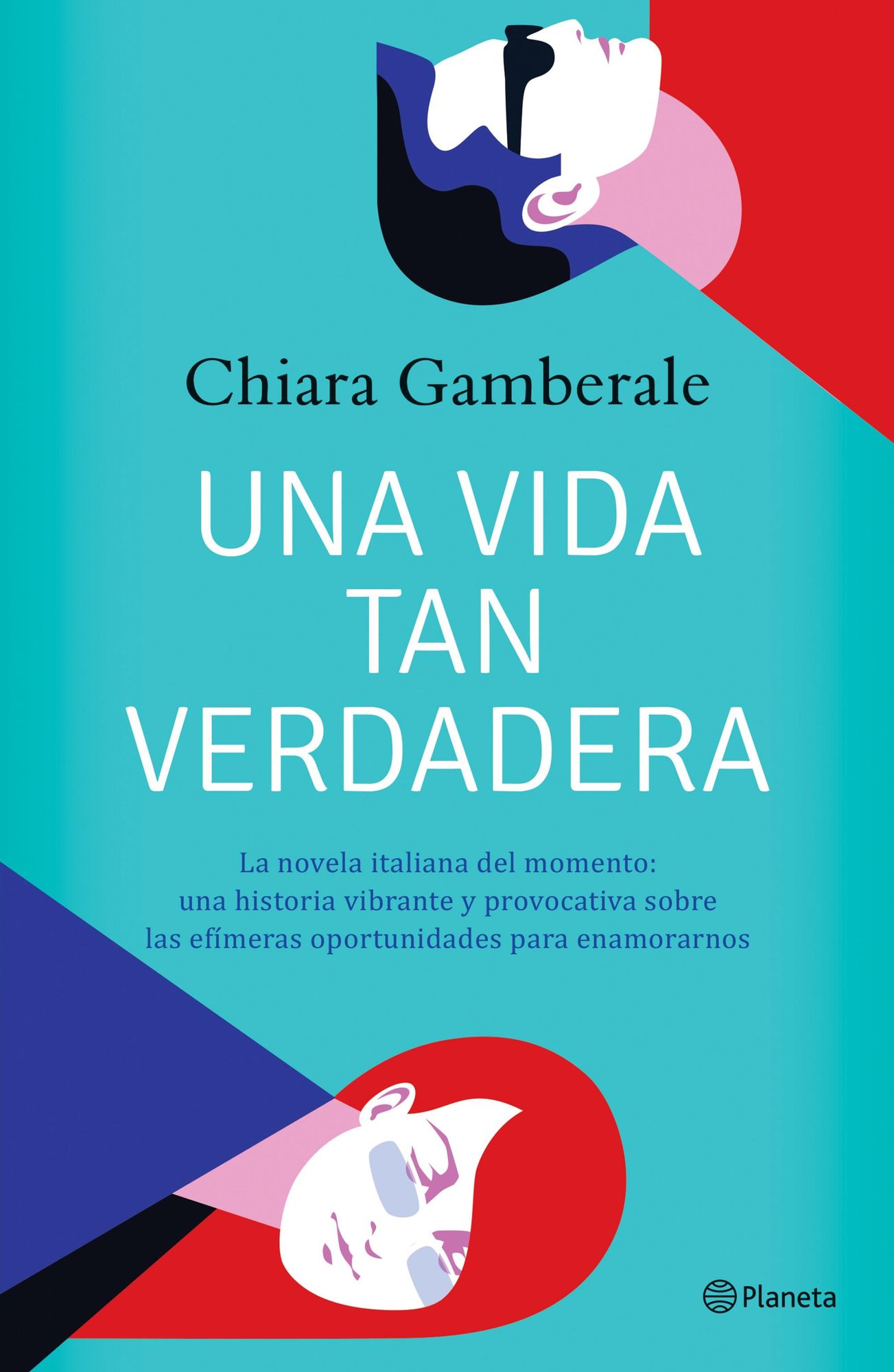 Una vida tan verdadera