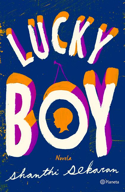 Lucky Boy (en español)
