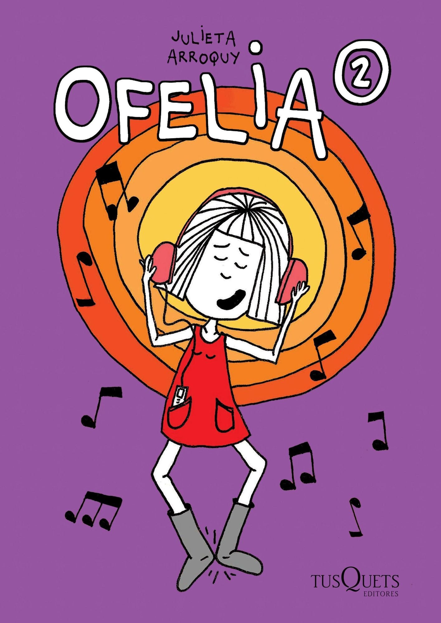 Ofelia 2