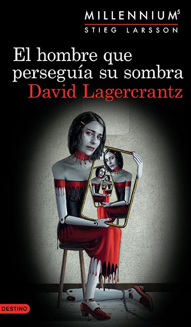 El hombre que perseguia su sombra