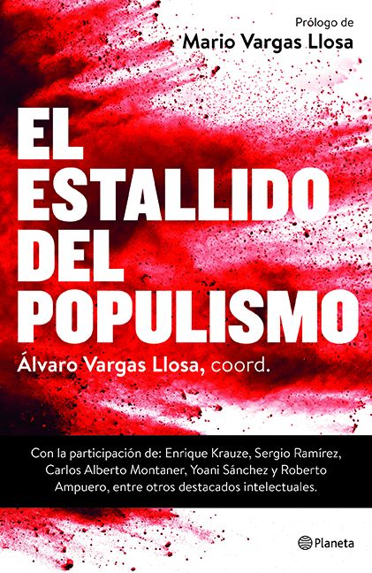 El estallido del populismo