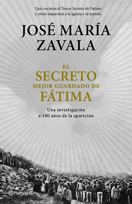 El secreto mejor guardado de Fatima