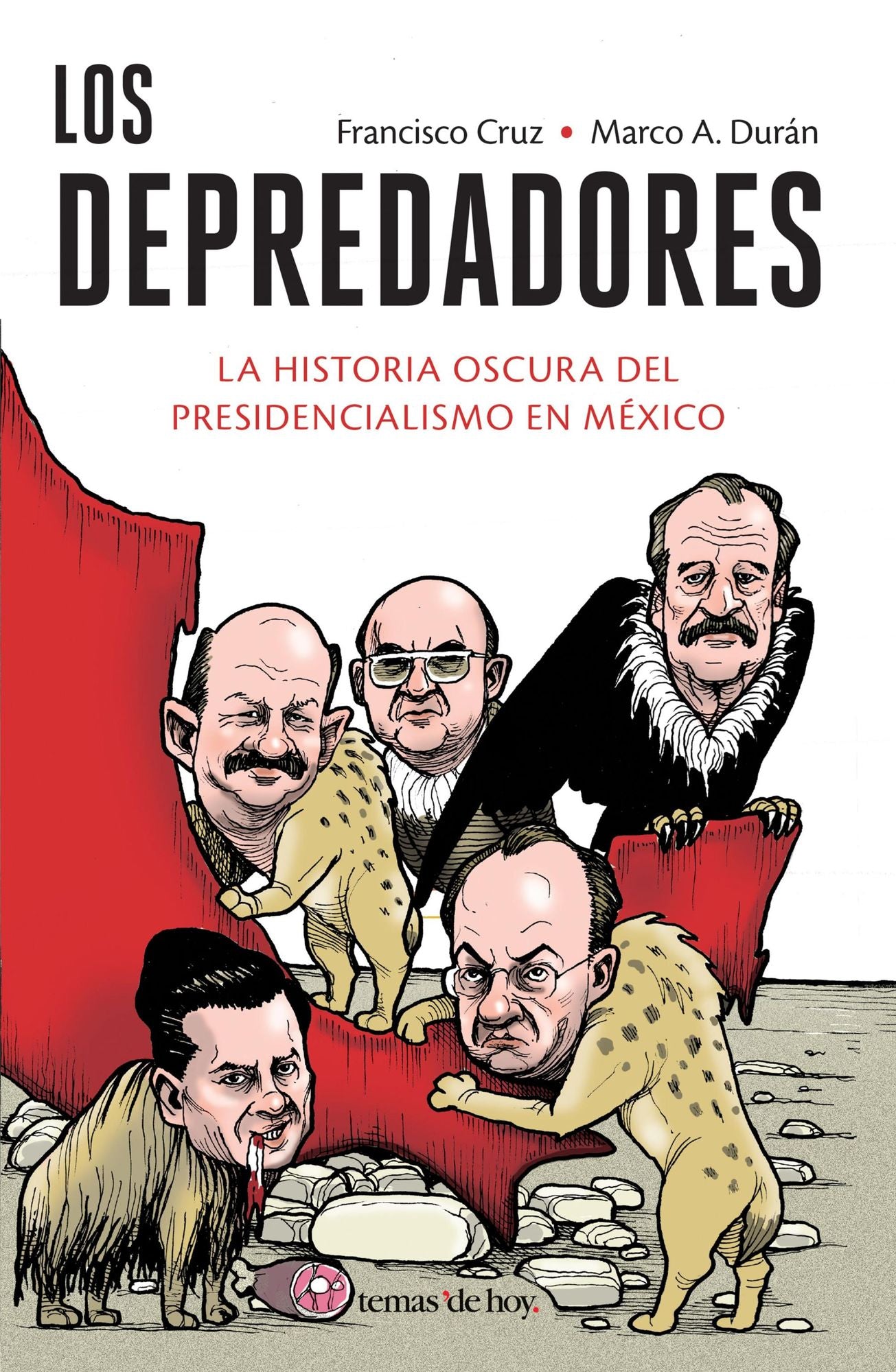Los depredadores