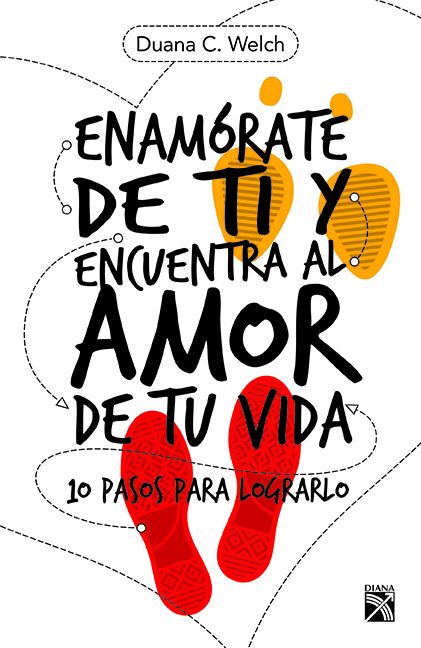 Enamorate de ti y encuentra al amor de tu vida