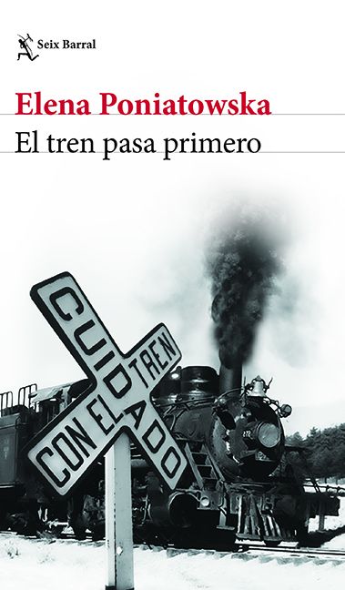 El tren pasa primero