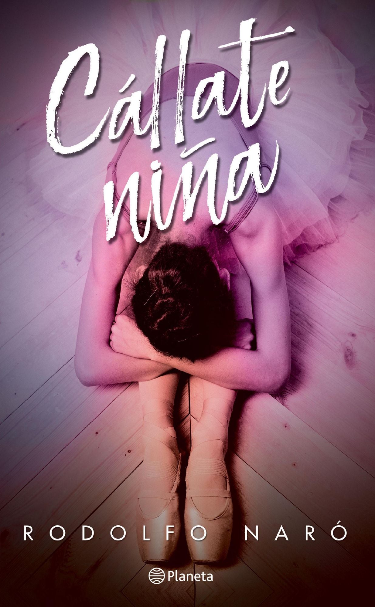 Cállate niña