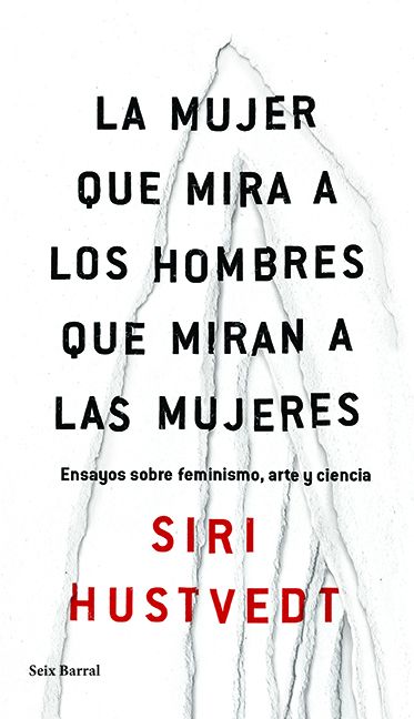La mujer que mira a los hombres que miran a las mujeres