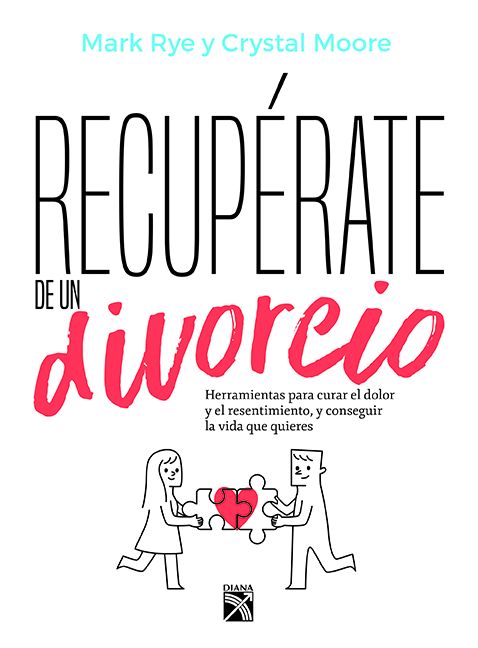 Recuperate de un divorcio