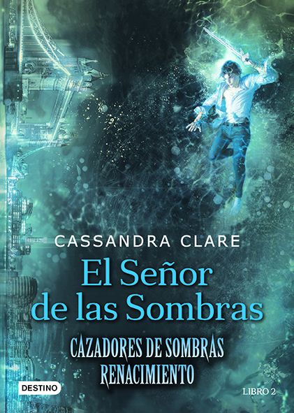 El Senor de las Sombras