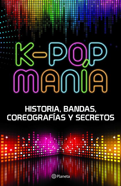 K-POP man¡a