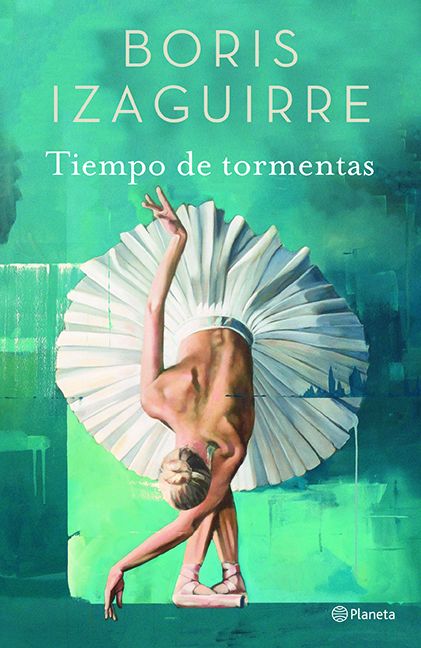 Tiempo de Tormentas