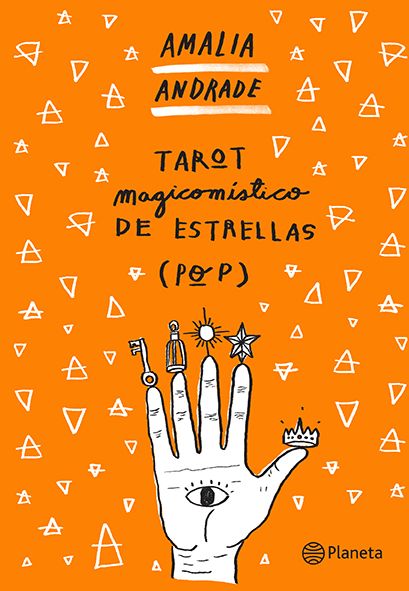 Tarot Magicomï¿½stico de Estrellas (Pop)