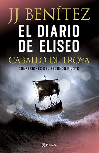 El diario de Eliseo/ Eliseo's Diary : Caballo De Troy/ Troy Horse