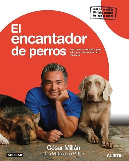 El encantador de perros (Cesar's Way)