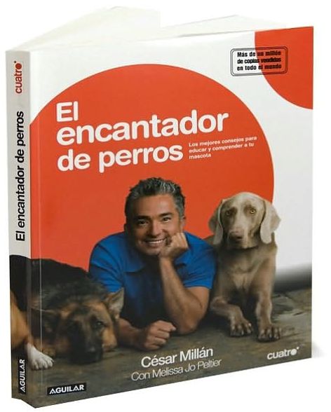 El encantador de perros (Cesar's Way)