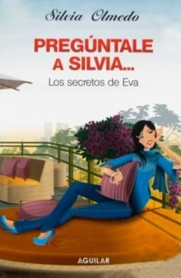 Pregúntale a Silviaa??±°