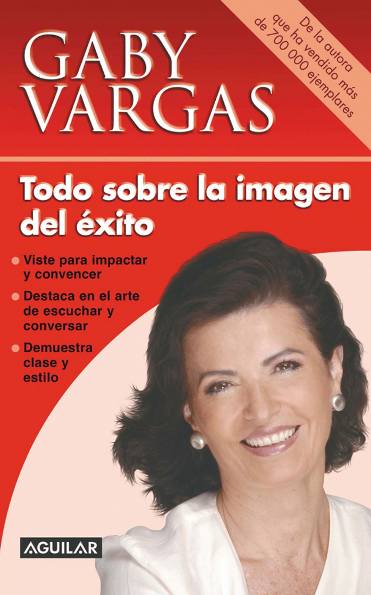 Todo sobre la imagen del éxito