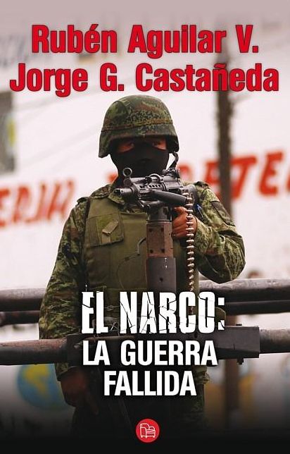 El narco: La guerra fallida