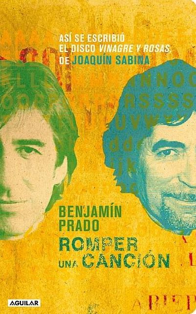 Romper una cancion