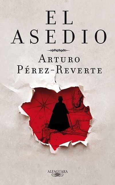 El asedio (The Siege)