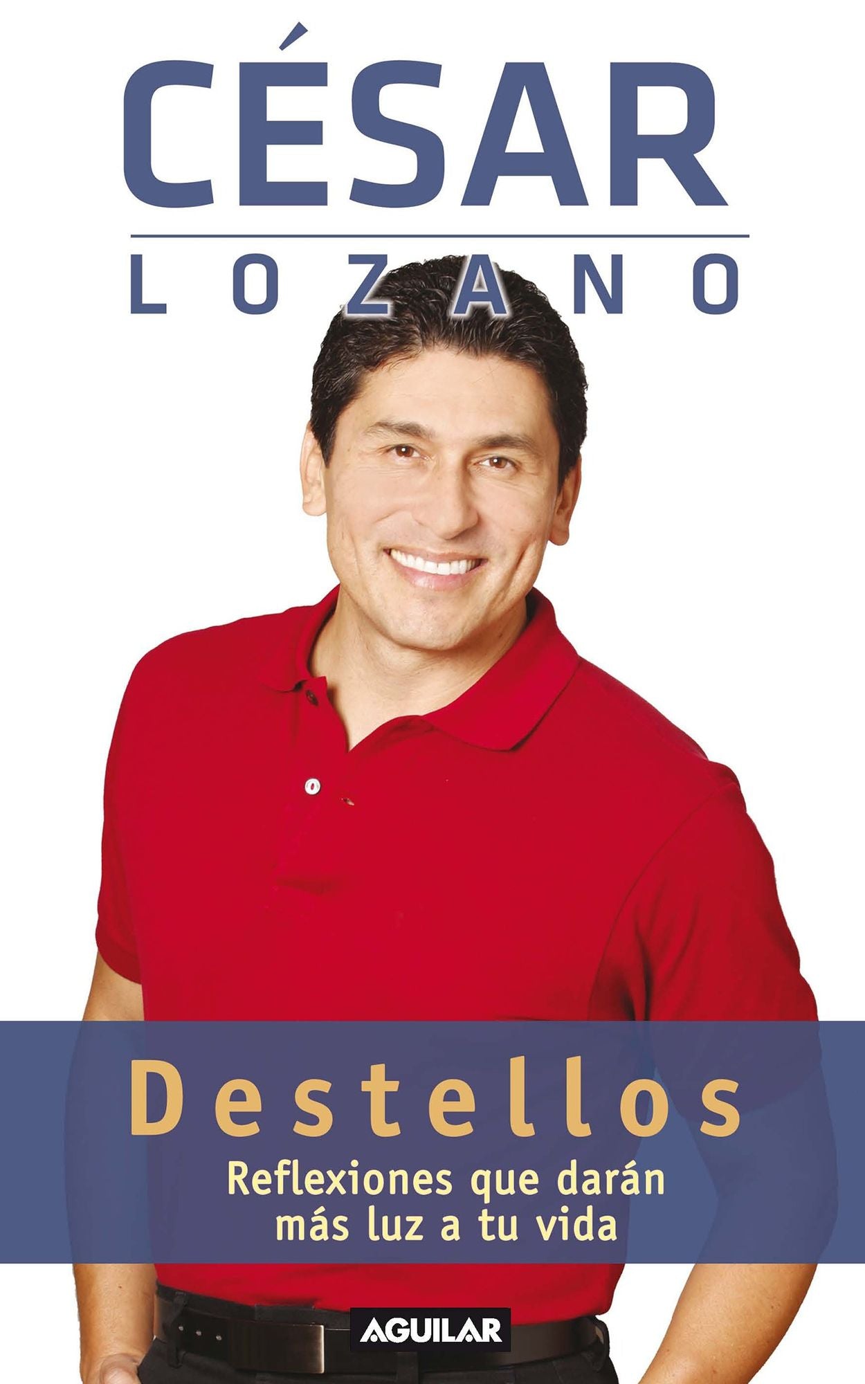 Destellos. Reflexiones que daran mas luz a tu vida