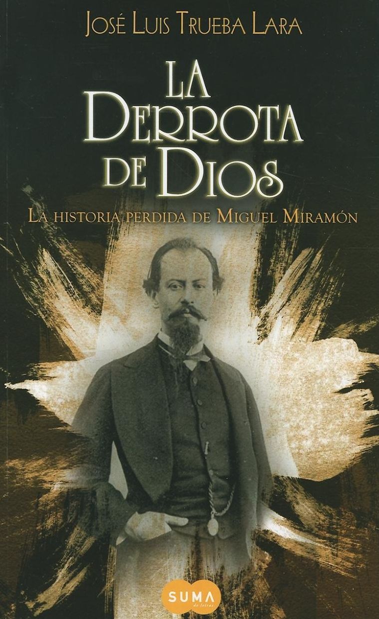 La Derrota de Dios