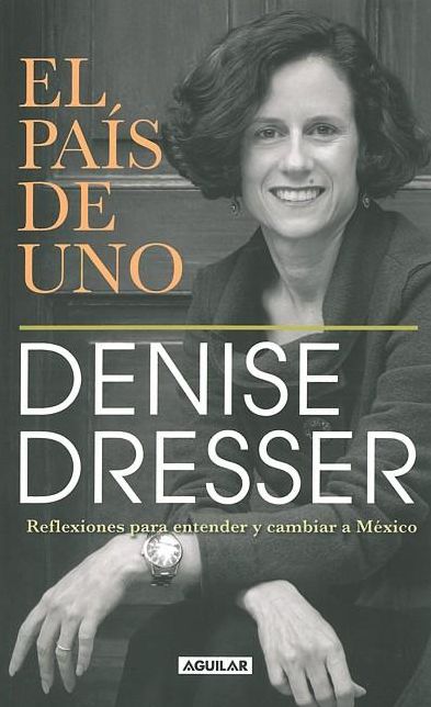 El pais de uno