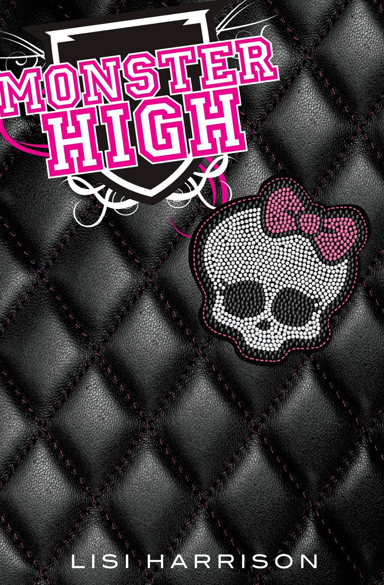 Monster High en Español (Monster High Series #1)