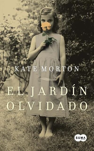 El jardin olvidado (The Forgotten Garden)