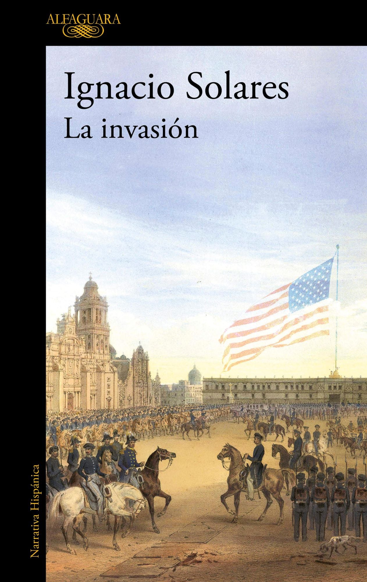 La invasión