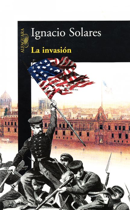 La invasión