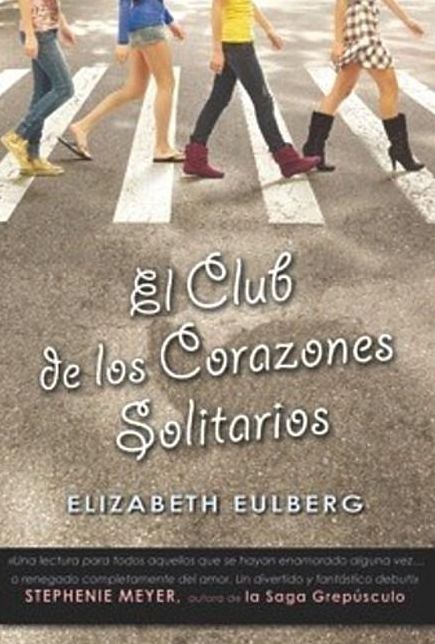 El club de los corazones solitarios (The Lonely Hearts Club)
