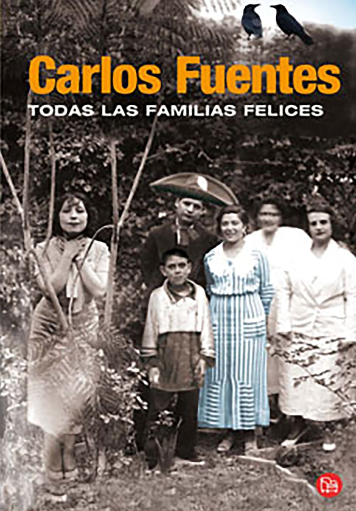 Todas las familias felíces / Happy Families