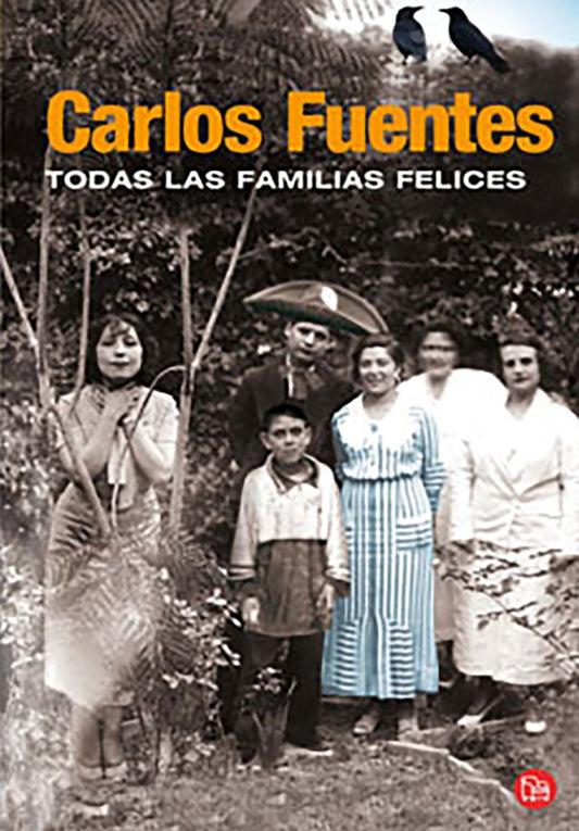 Todas las familias felíces / Happy Families