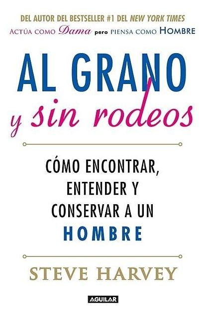 Al grano y sin rodeos (Straight Talk, No Chaser)