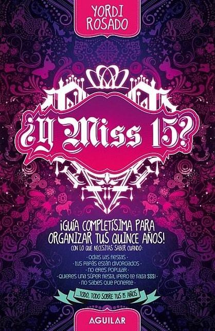 Y Miss 15?